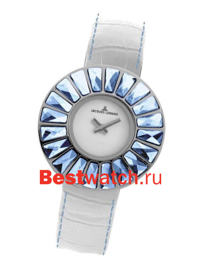 Часы Jacques Lemans Flora 1-1639H
